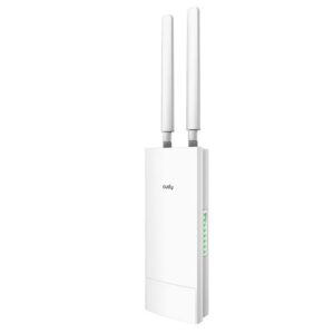 Access Point da Esterno Gigabit AC1200 Wifi 5 Mesh